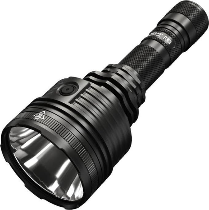 Nitecore P30i Zaklamp Oplaadbaar
