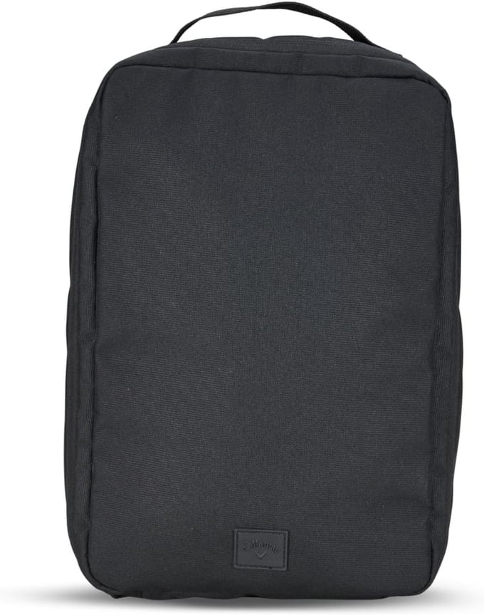 Callaway Clubhouse Reiscollectie Golf Tassen - Stijlvol & Functioneel