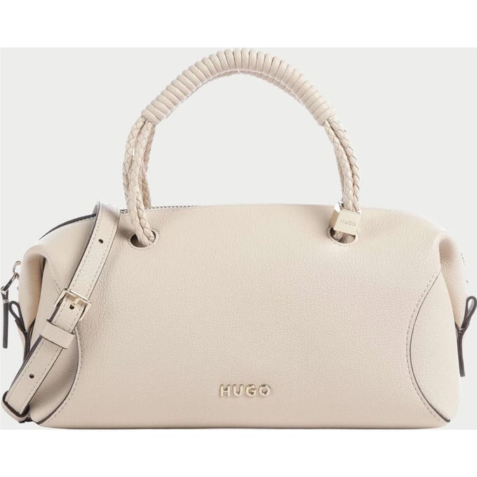 Hugo Zakken. Beige