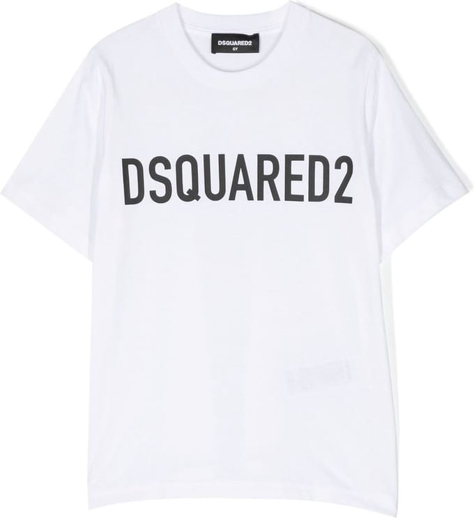 Dsquared2 Relax Eco Maglietta T-Shirt