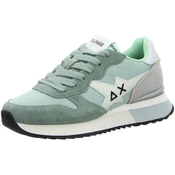 Lage Sneakers Sun68 -