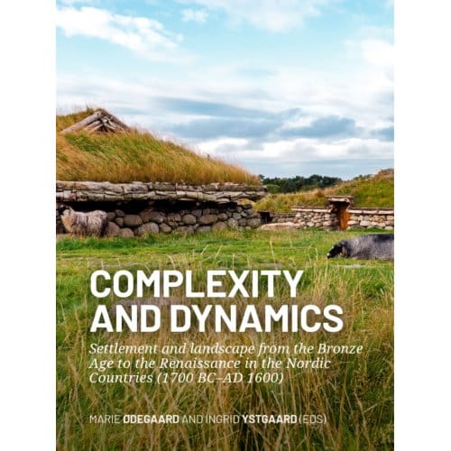 Complexity And Dynamics