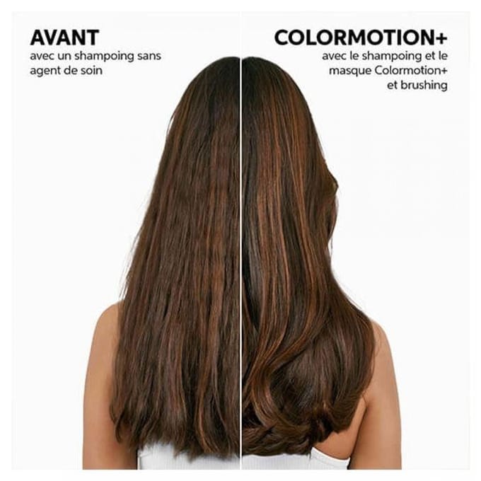 Wella Professionals ColorMotion+ Shampoo - voor Gekleurd Haar - 250 ml
