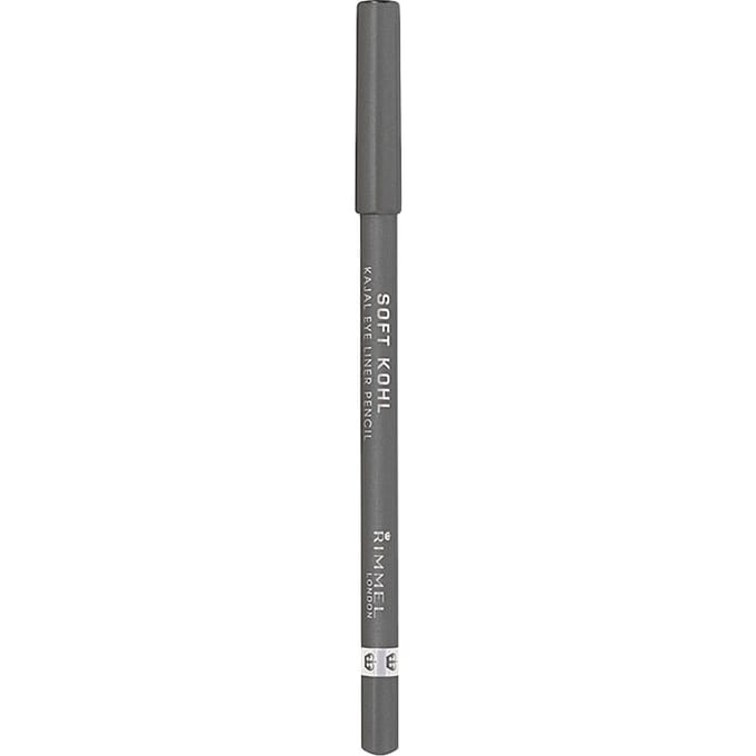 Rimmel Soft Kohl Kajal Oogpotlood - 064 Stormy Grey