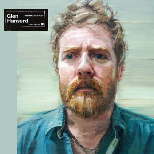 Glen Hansard - Rhythm And Repose (CD)