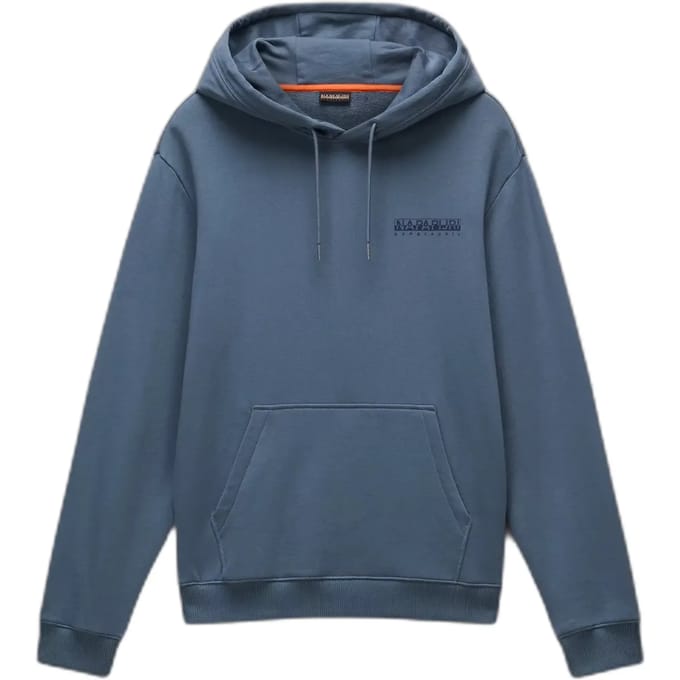 Napapijri Sweatshirt B-Sovana H NP0A4IBY Stormy Weat-S