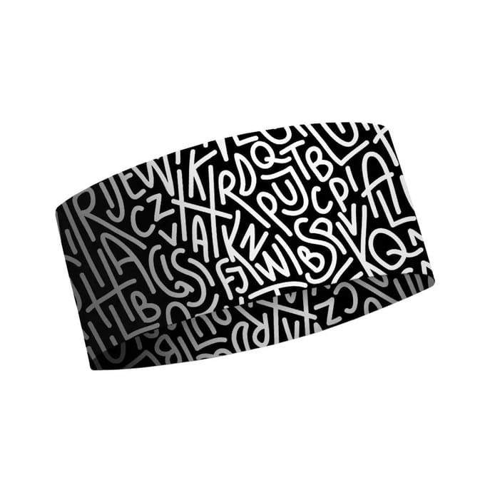 Lichtgevende Bandeau MATT Letters