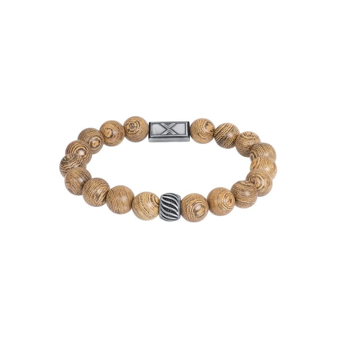 iXXXi Men-Jerrell-Antique-Heren Armband