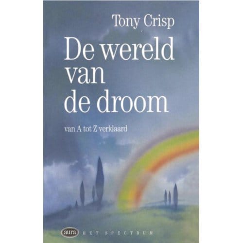 Wereld Van De Droom - Vantoen.Nu - T. Crisp