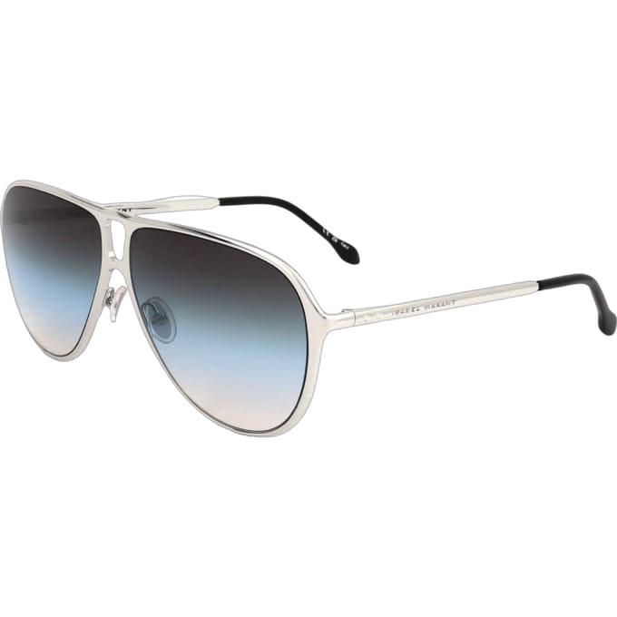 Isabel Marant IM0219/S 010 Zonnebril - Dames - Zilver