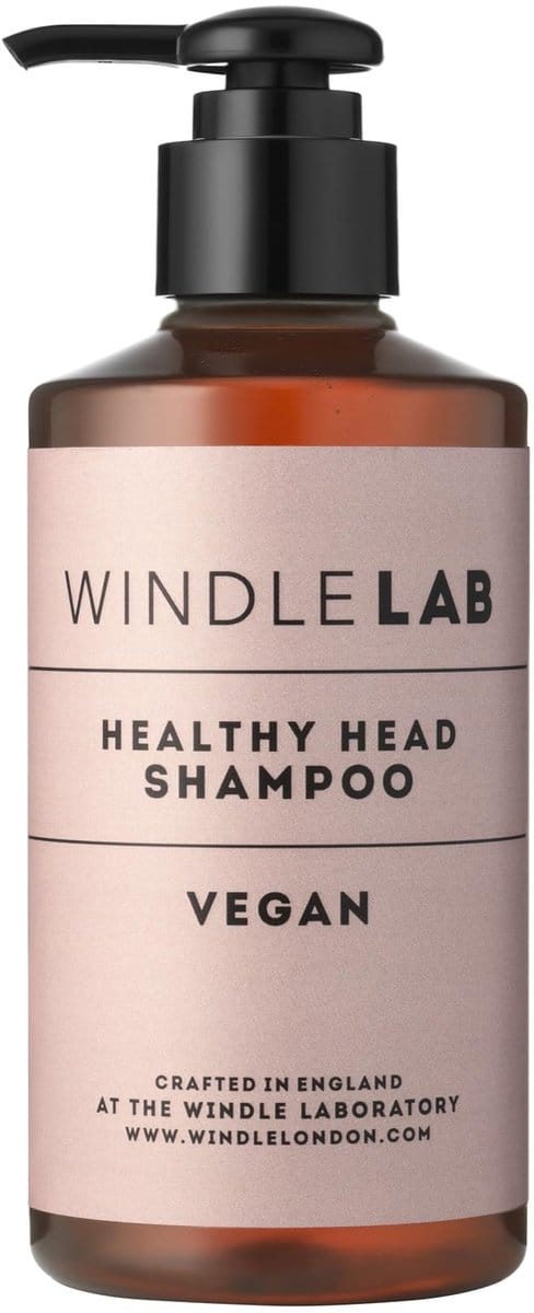 Healthy Head Shampoo Windle LAB 250ML