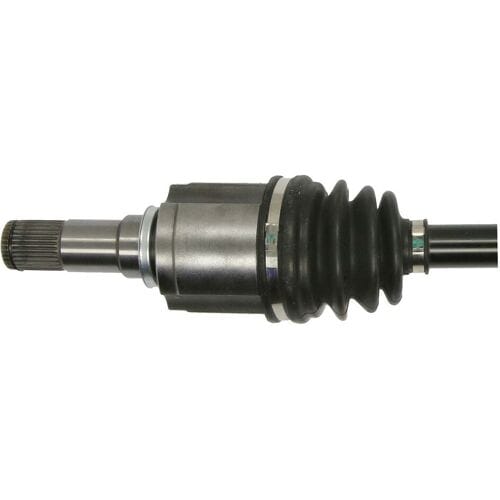 Aandrijfas POINT GEAR PNG76501