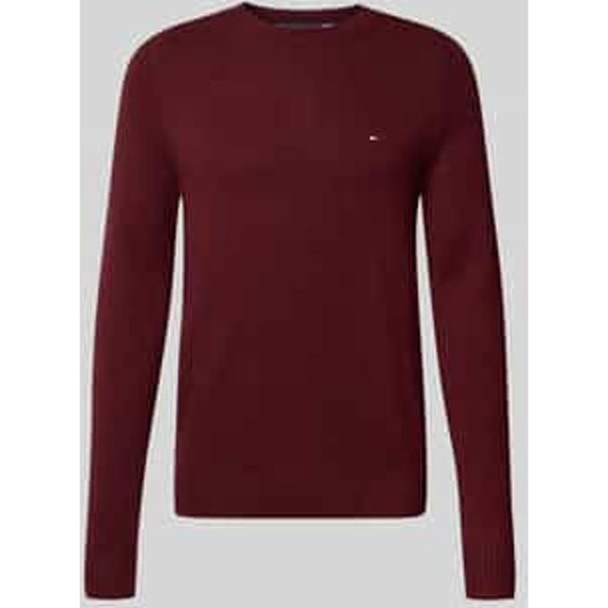 Trui Tommy Hilfiger MW0MW36535