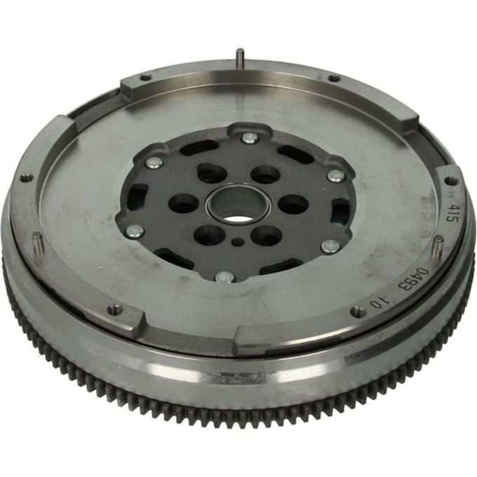 Schaeffler Luk Dubbel massa vliegwiel LUK ZMS 415 0493 10