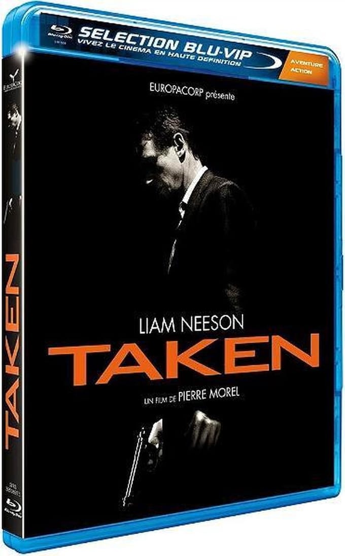Taken