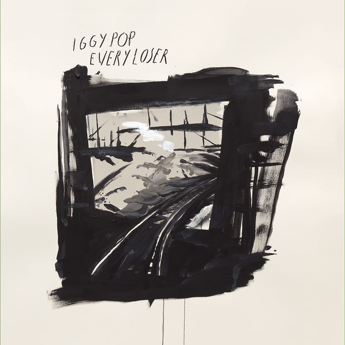 Pop, Iggy LP - Every loser - voor Geen - standaard