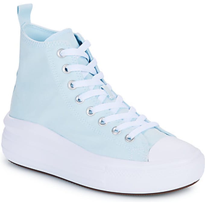 Converse  Hoge Sneakers CHUCK TAYLOR ALL STAR MOVE