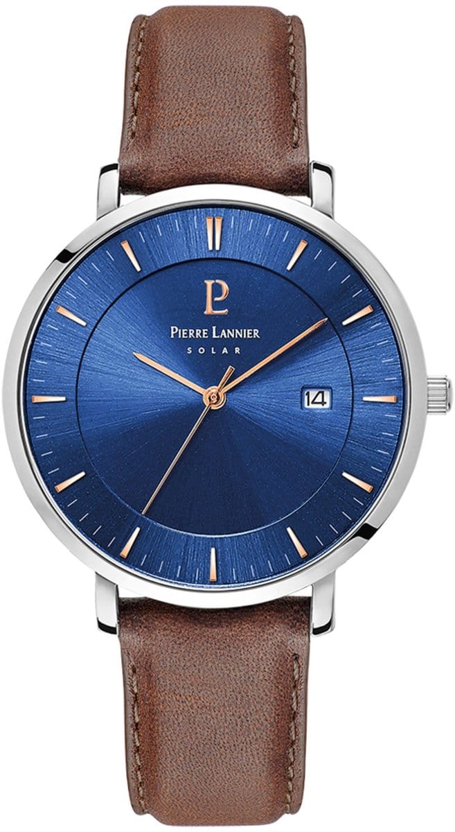 Datum horloge Inti