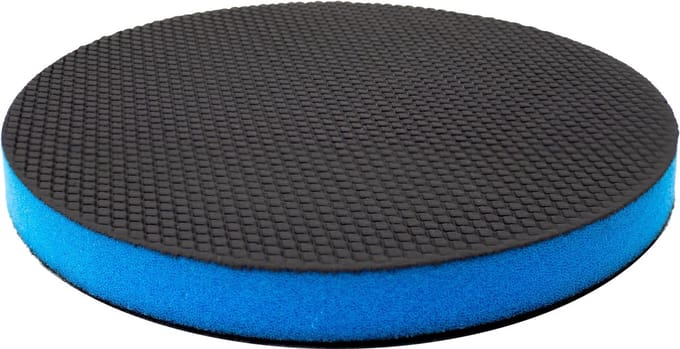 Nanex pad 6"lichtblauw fijn COLORBOX