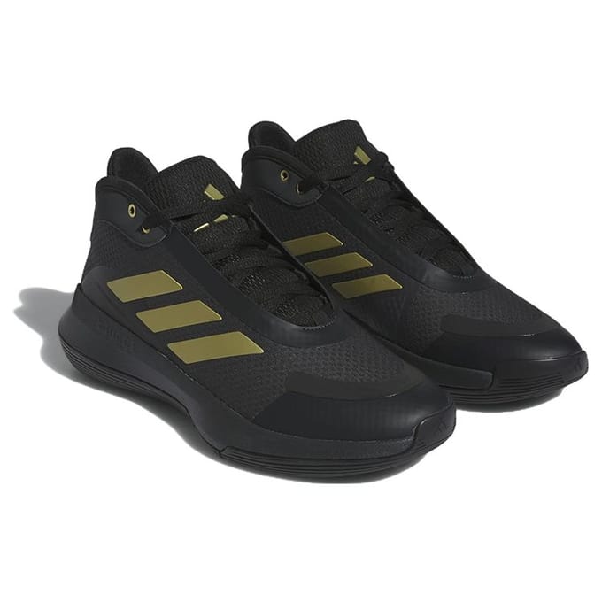 Basketbalschoenen adidas Bounce Legends