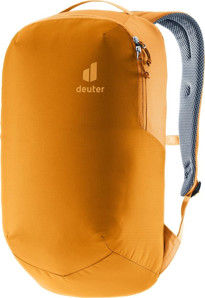 deuter vrijetijdsrugzak rugzak Yort 15 Backpack Maple - Amber oranje