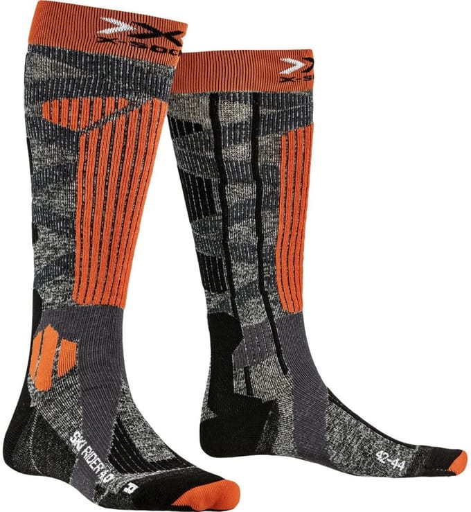 X-Socks Ski Rider 4.0 skisok