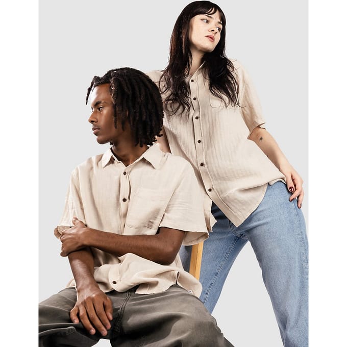 Katin USA Alan Solid Shirt