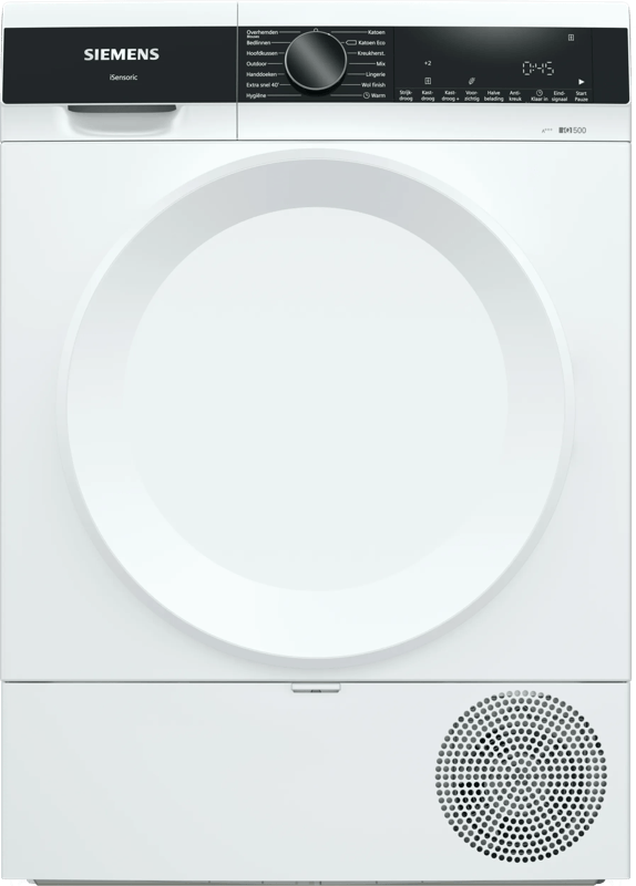 Siemens WQ33G2D0NL