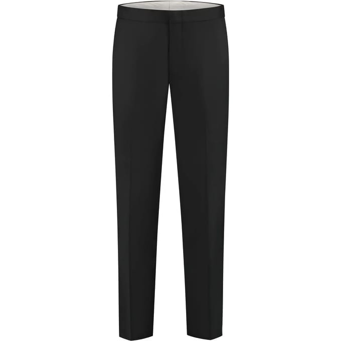 Pantalon Michael Kors Tuxedo NG