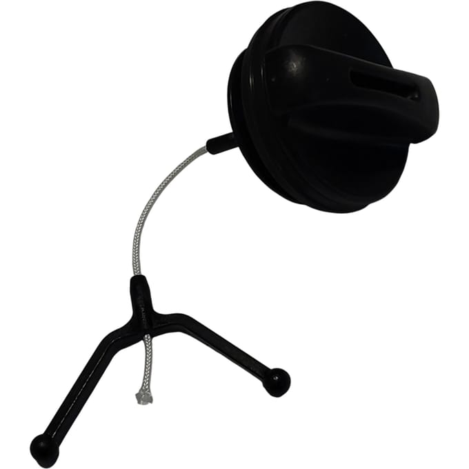 Tank cap