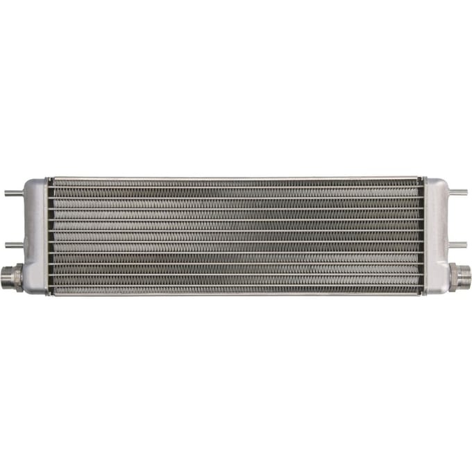 Olie radiator, motorolie  MAHLE CLC 169 001P