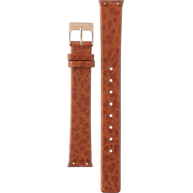 Bering Straps SY-15-8-89-114-K15 Horlogeband