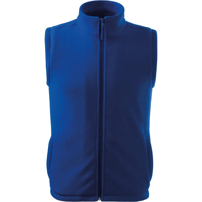 Mouwloos fleece Rimeck Next 518