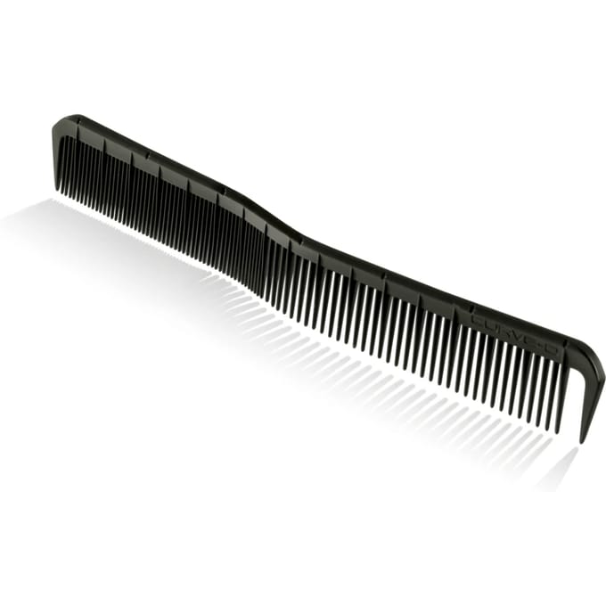 Curve-O The Specialist RH Black