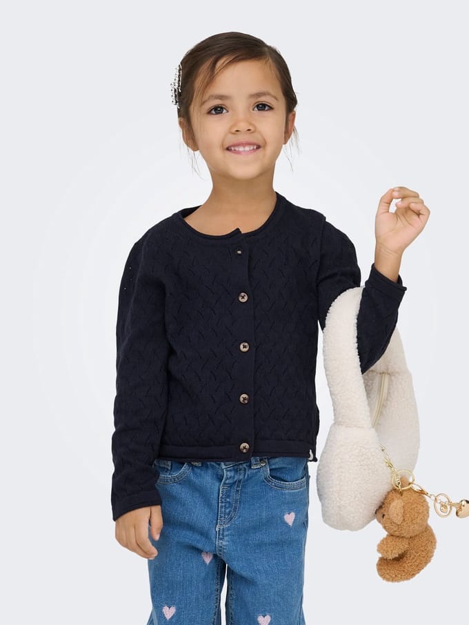 KIDS ONLY Vest KMGMEGAN Vest