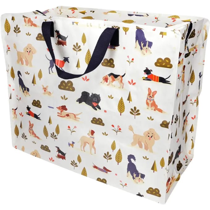 Rex London Dog Park - XXL tas /Jumbo shopper