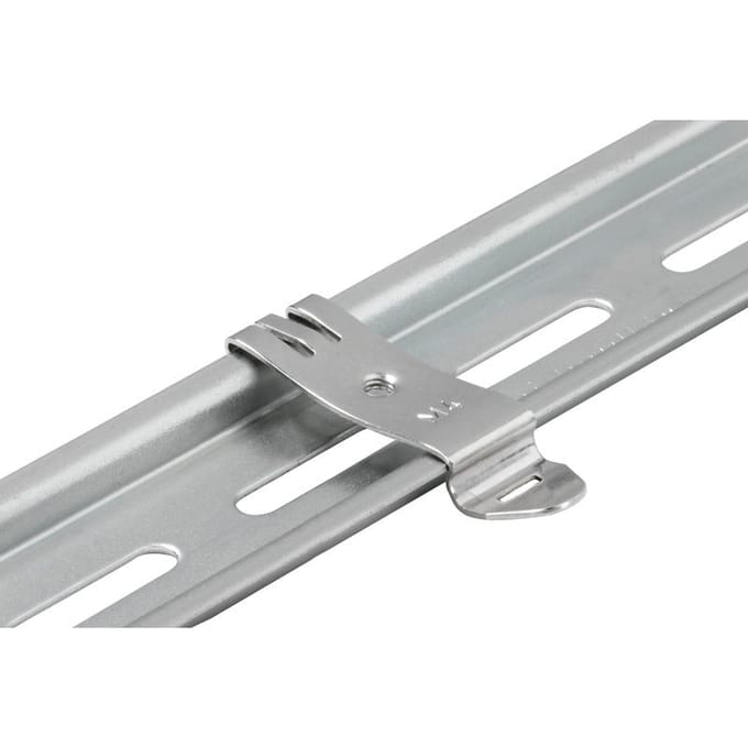 Din-Railbevestiging Voet FM 4 TS35 - 0687900000 [5 Stuks]