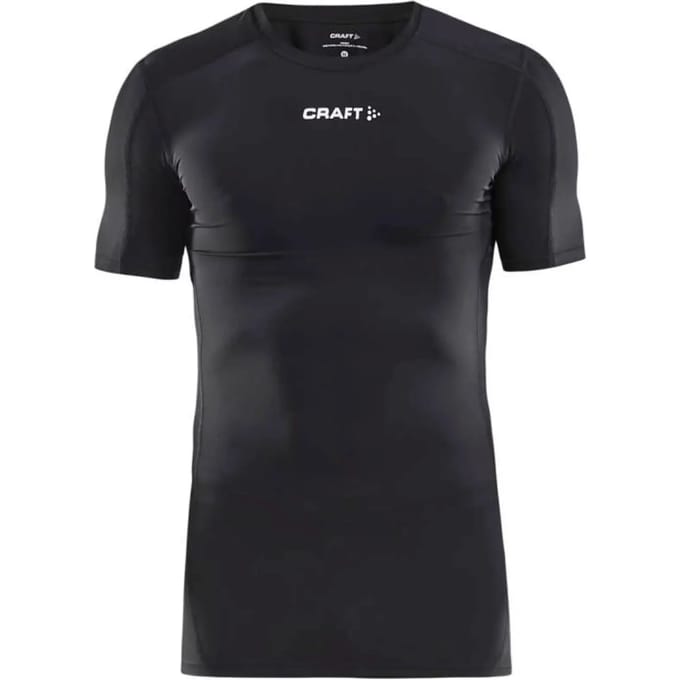 Compressie T-shirt Craft pro control