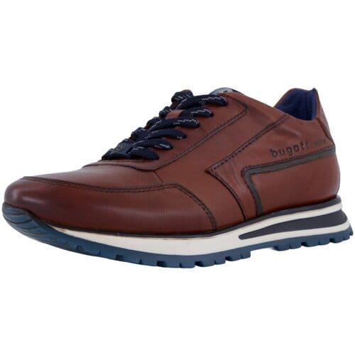 Lage Sneakers Bugatti -