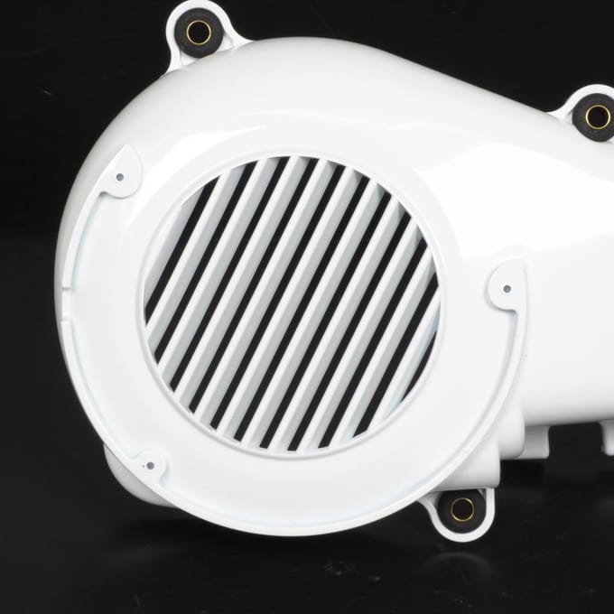 tun'r ontstekingsdeksel voor mbk 50 rocket scooter 2004 tot 2009 nieuw