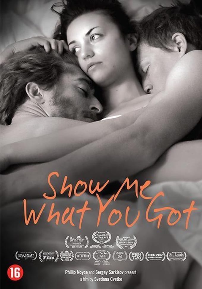Show Me What You Got (DVD)