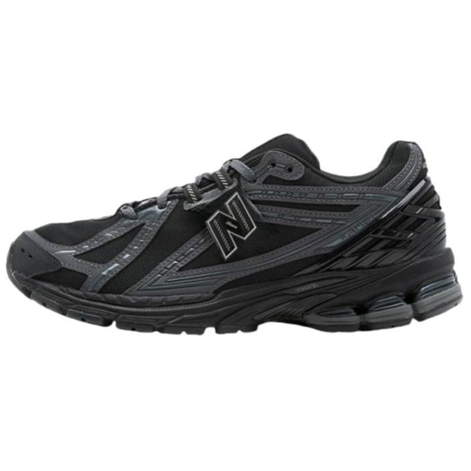 New Balance 1906R Noir Phantom Baskets Homme M1906RLB 36 black