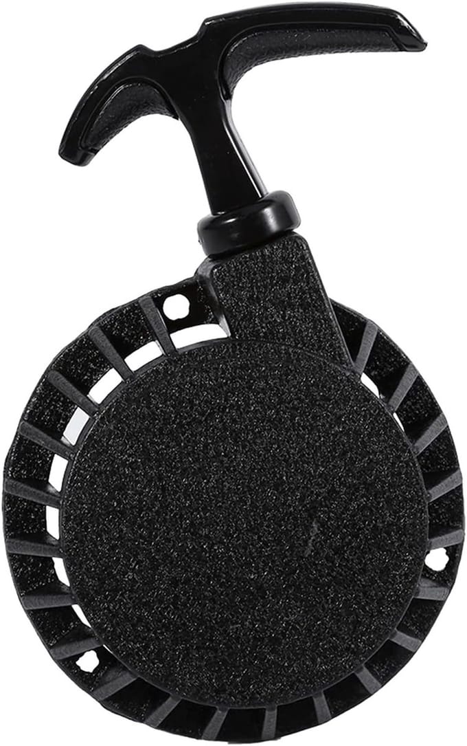 Eenvoudige Trekstart Starter voor 49CC Mini Pocket Dirt Bike, ATV en Quad - Recoil Pull Start Onderdeel