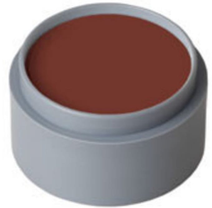 Grimas - Water make up - beige - Indiaan - 1075