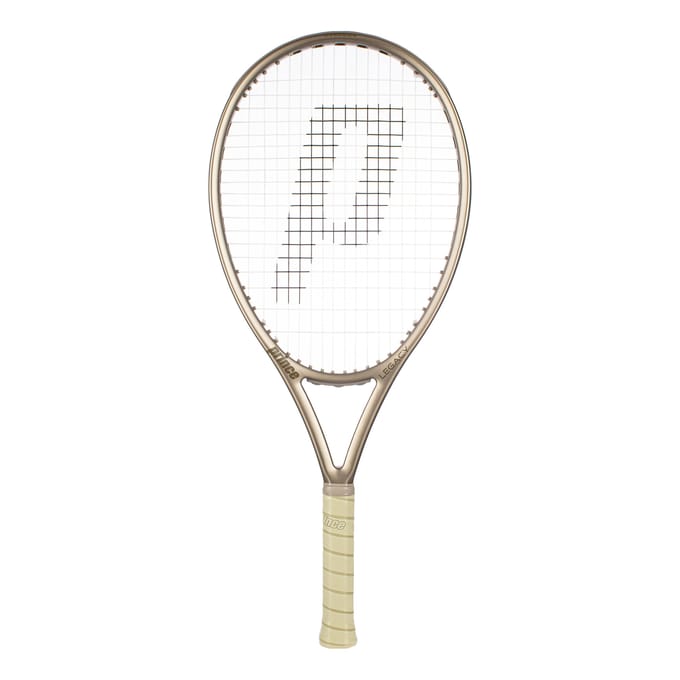 Prince O3 Legacy 120 Tennisracket Testrackets