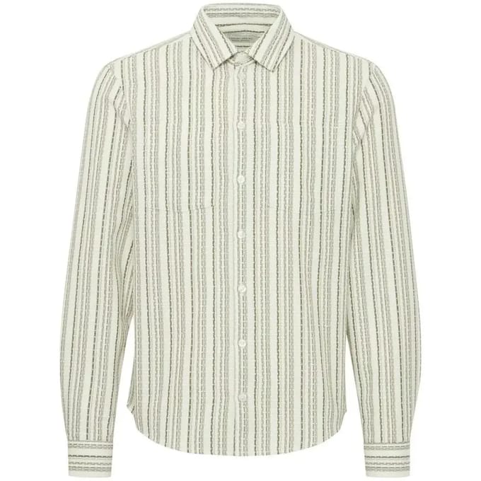 Shirt met lange mouwen Casual Friday Clement