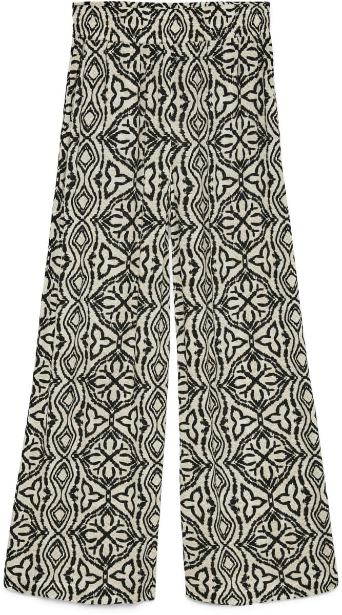 Vero Moda Broeken VMMENNY High rise Broek