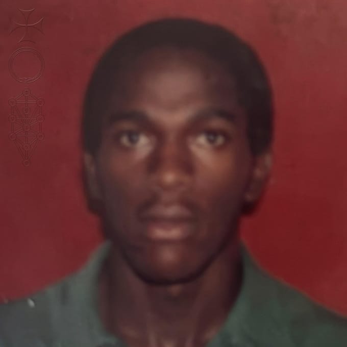 Daniel Caesar - Son Of Spergy (CD)
