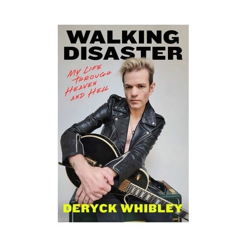 Walking Disaster - Deryck Whibley
