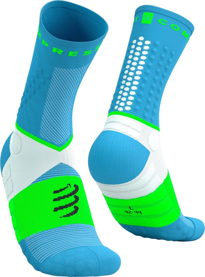 Ultra Trail Socks V2.0 - Trailrunsokken- Hardloopsokken